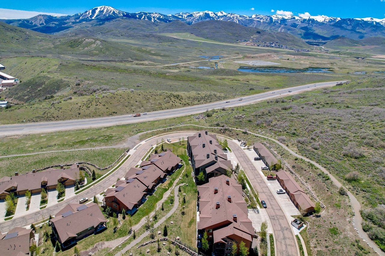 1291 W Black Rock Trail #H