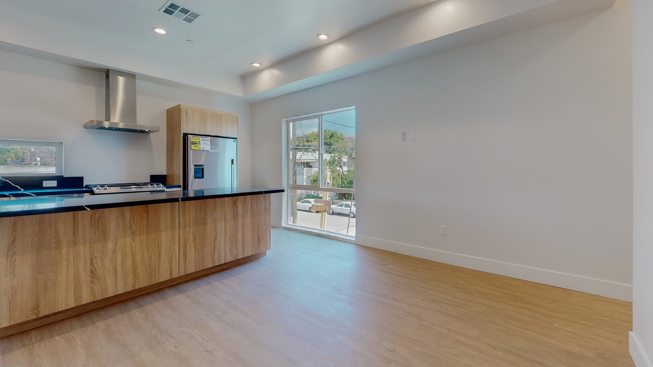 Mar Vista Townhomes SOLD OUT