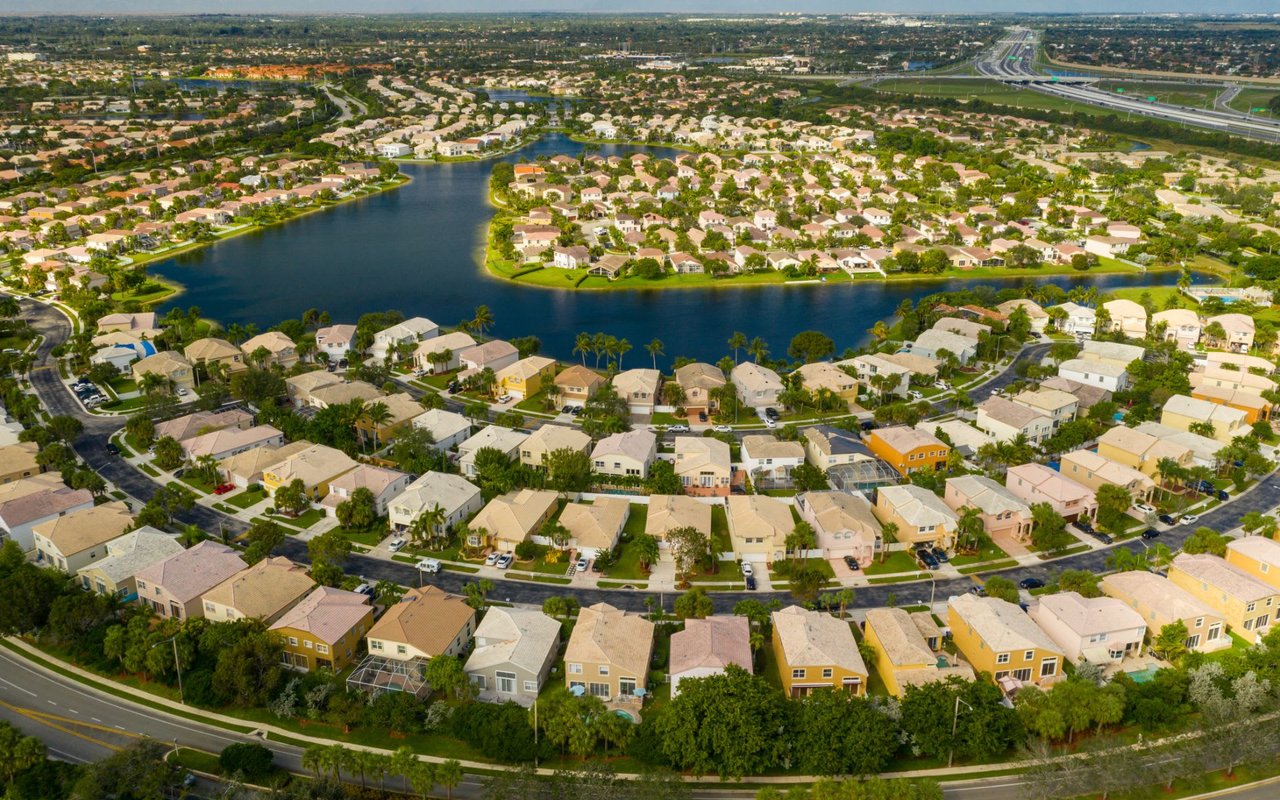 Pembroke Pines