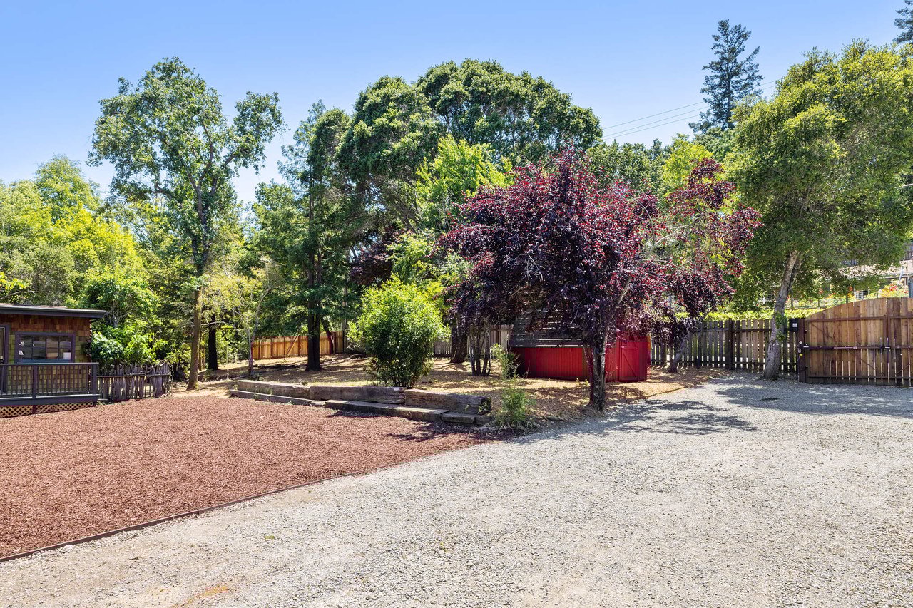 221 Redwood Drive