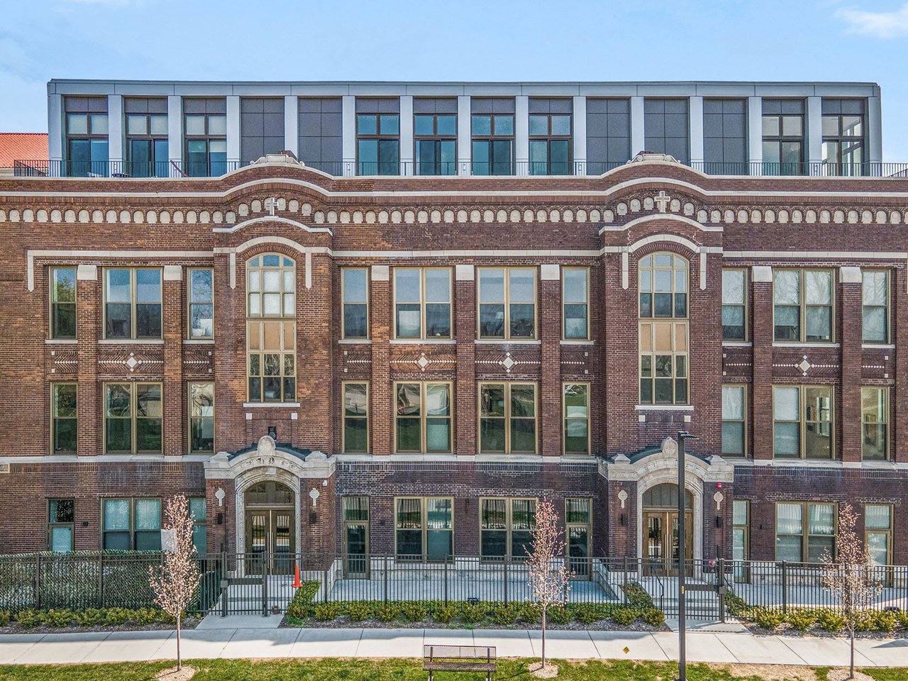 1450 Townsend St, #401