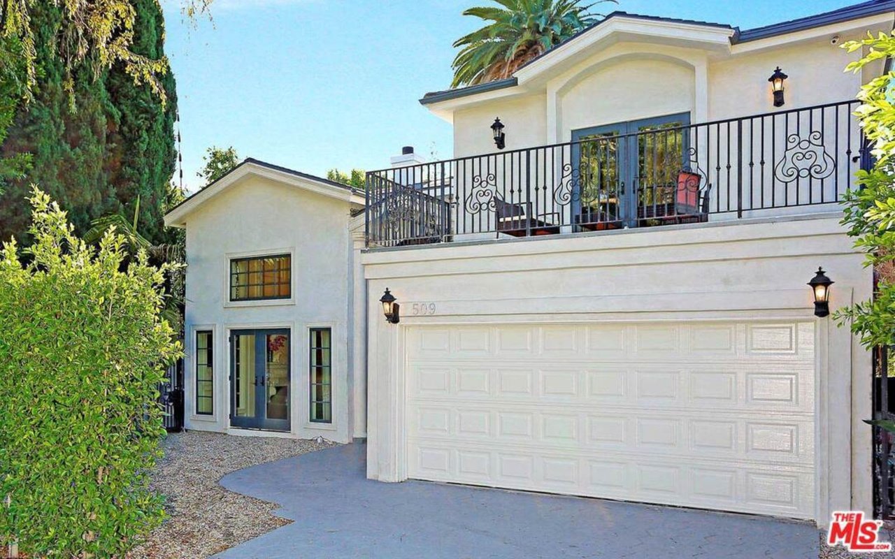 509 Westmount Dr