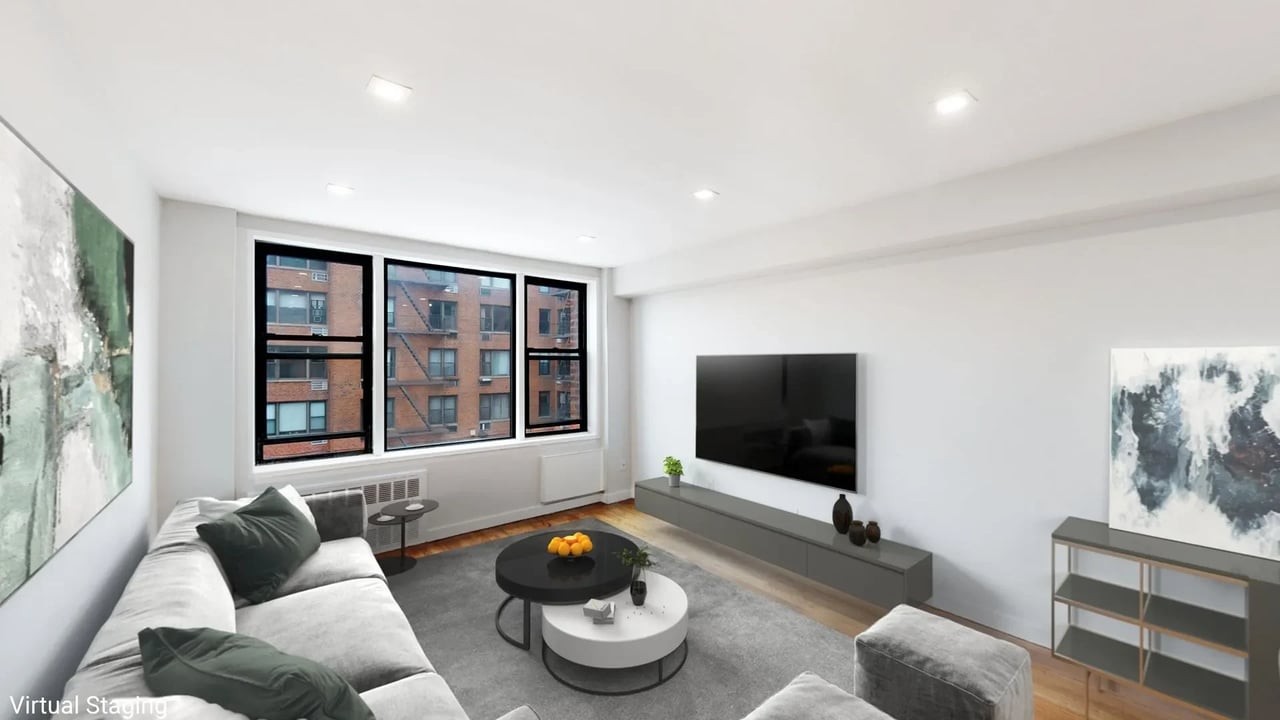 415 Beverly Rd, #3B
