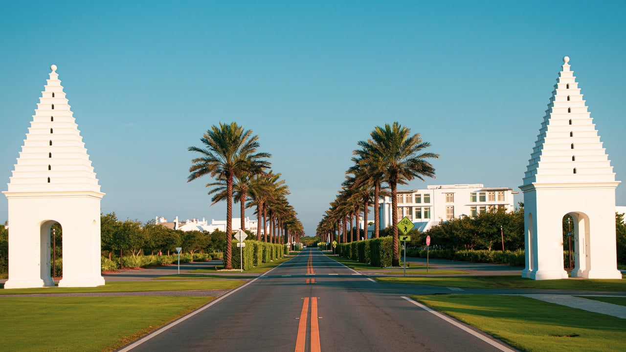 SANTA ROSA BEACH / 30A