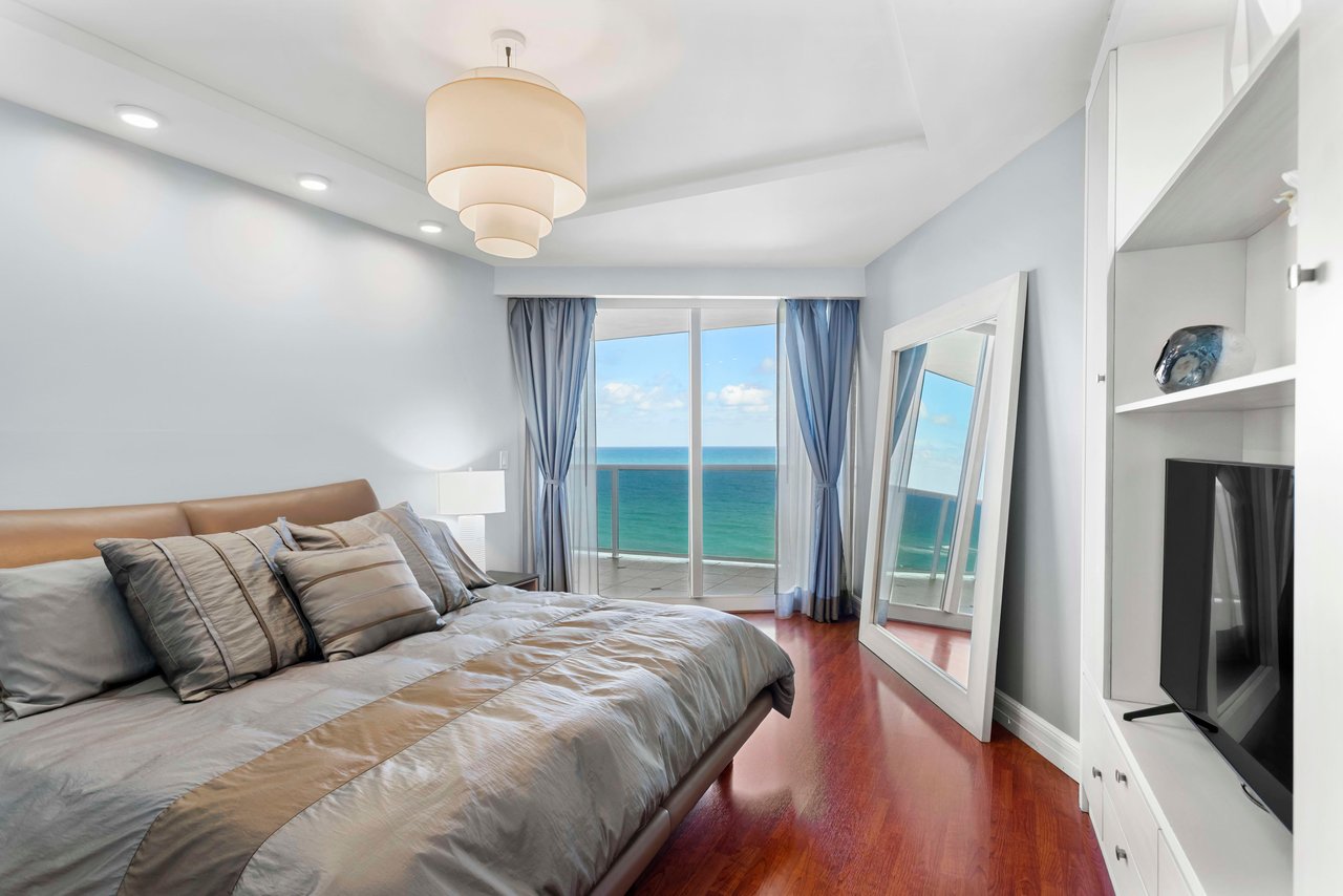 19111 Collins Ave Unit: 806