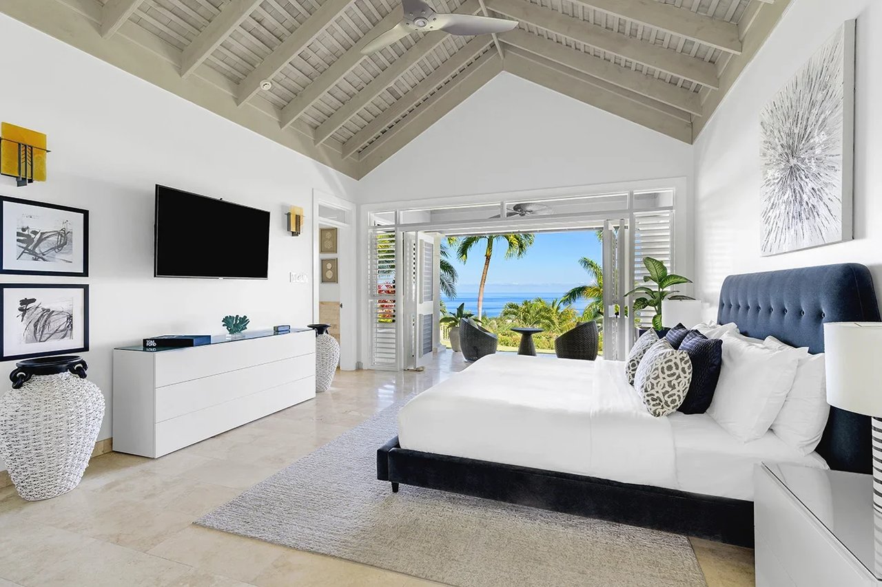 Harmony Hill Villa