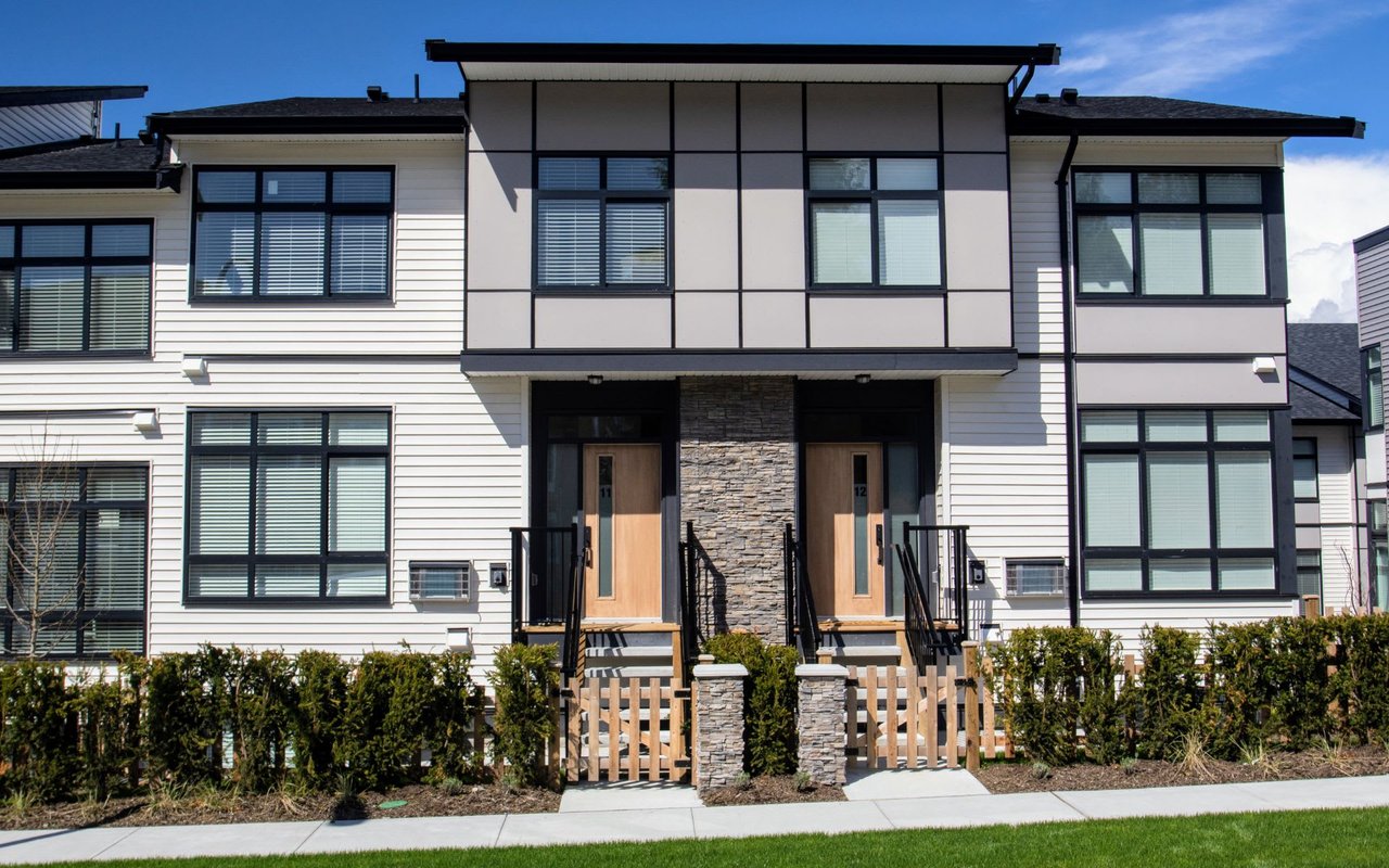 The Intown Neighborhoods