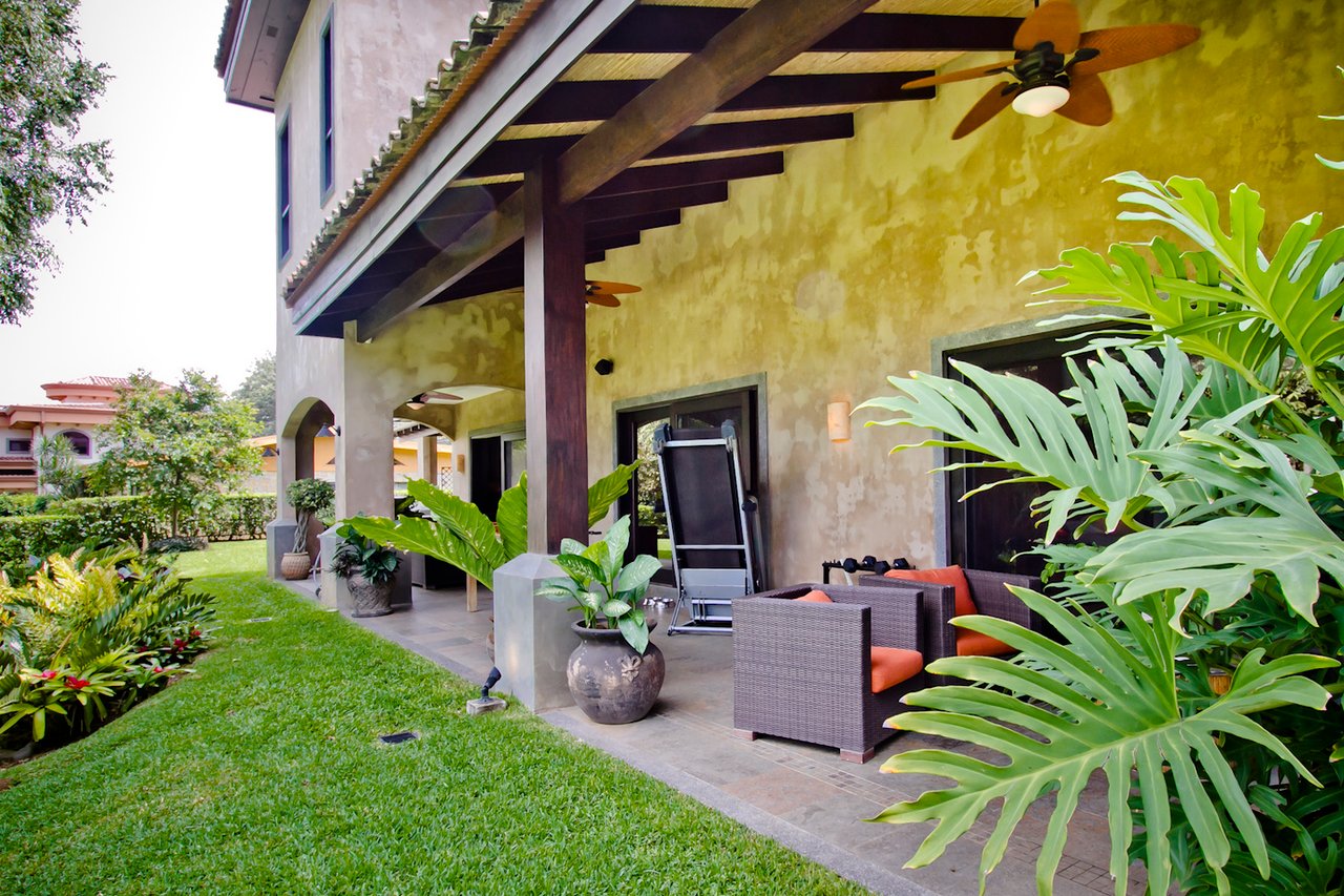 Polo Field Golf View Estate, Guacima, Alajuela