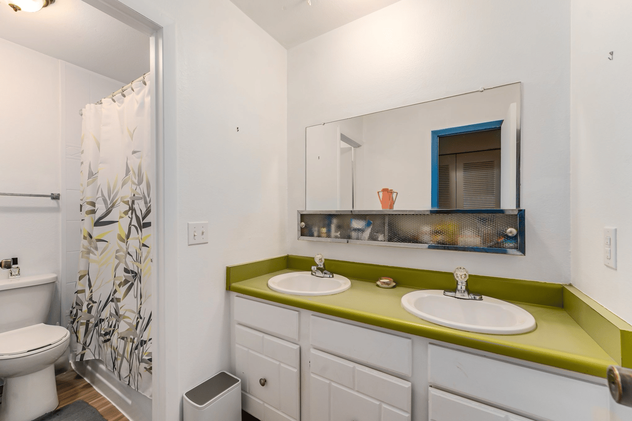 Just Listed: Hiland Hills Townhome with Large Patio