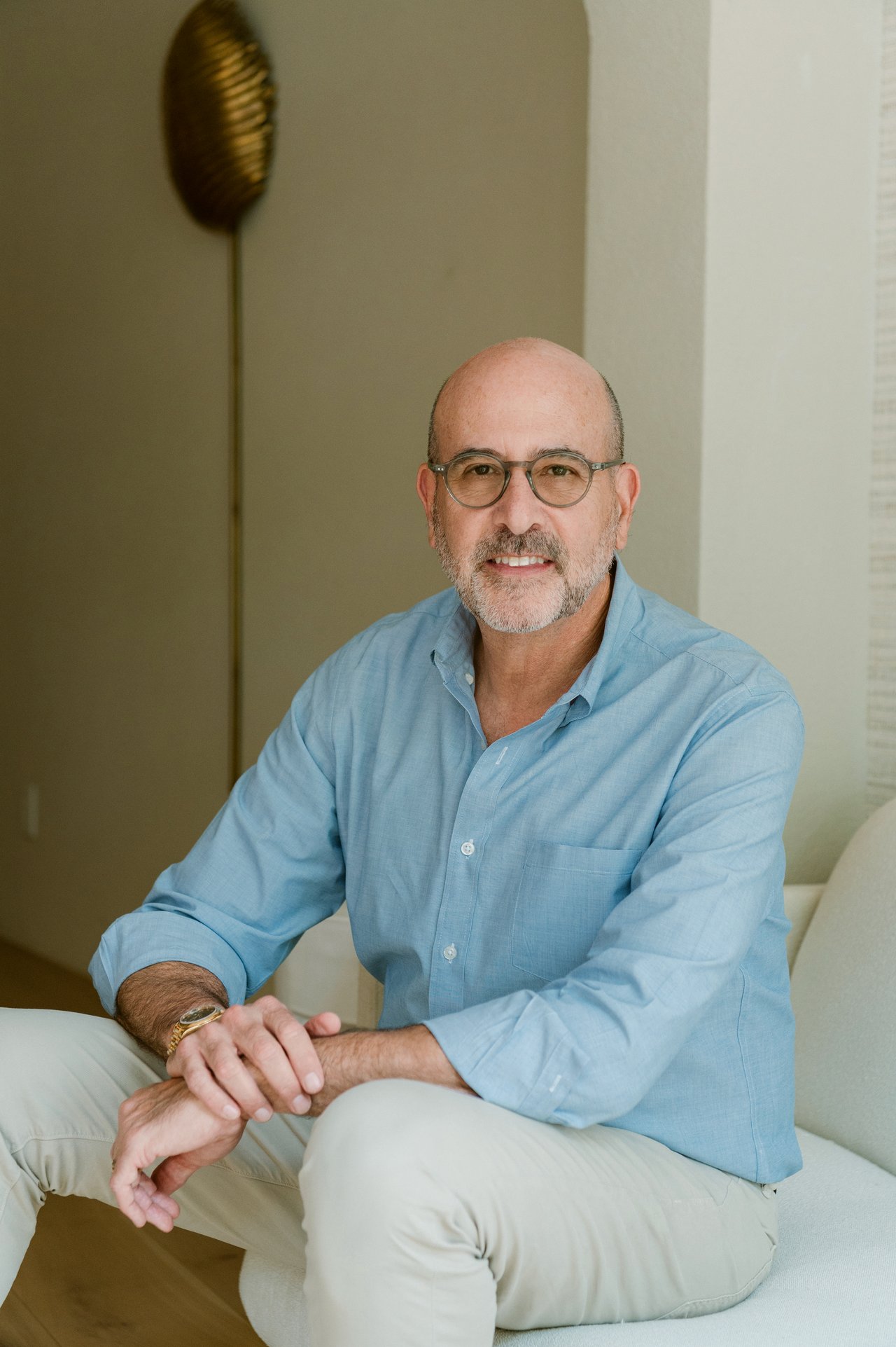 Ed Henkin