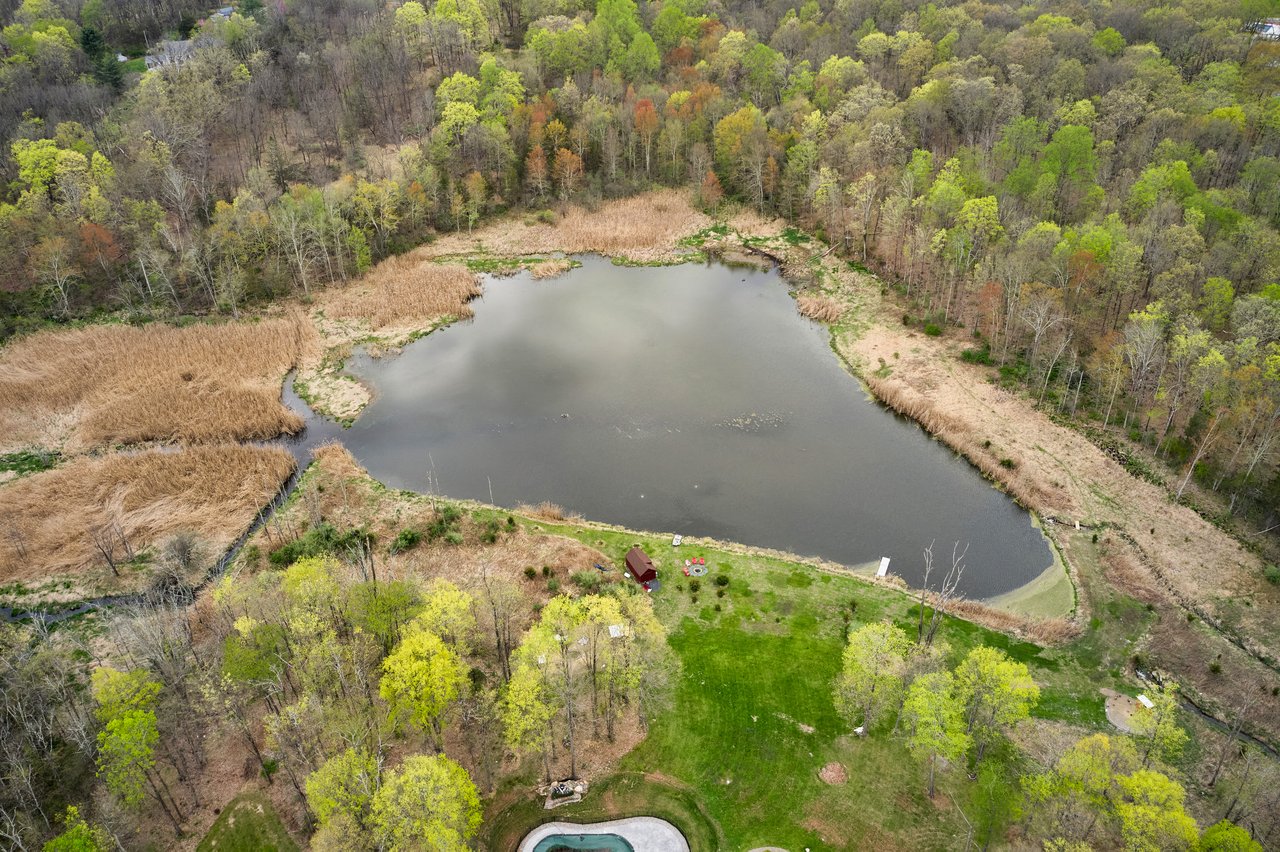 Bellefontaine at 14 Stonewall Court — A Premier Hudson Valley Estate