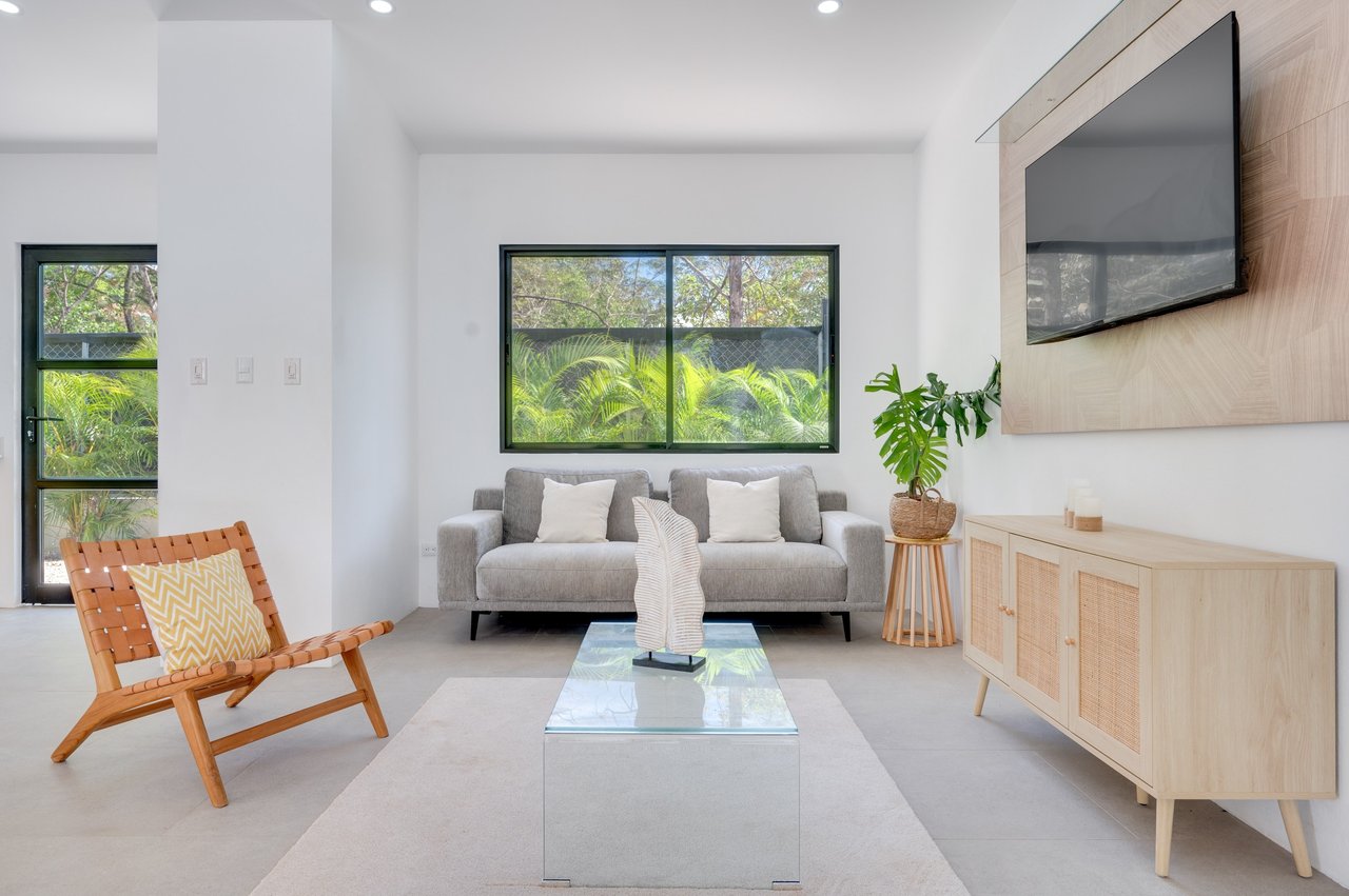Casa Primos | Modern 3-Bedroom Home in Villareal with Pool, Terrace, and Prime Beach Access