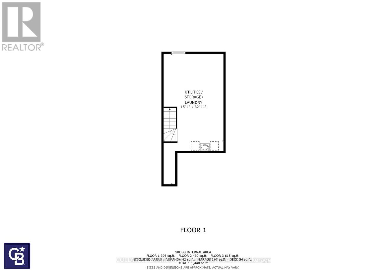 8 JOHNSTON STREET