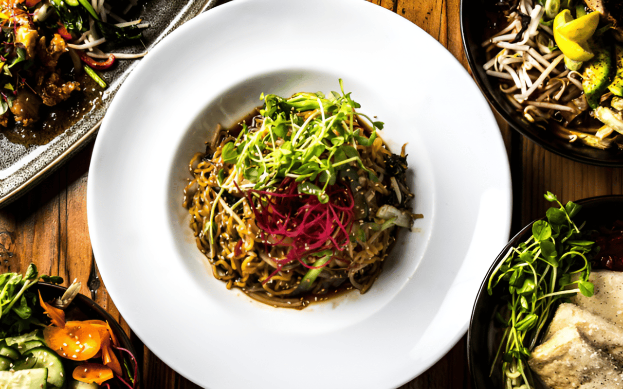 It's Easy to Go Vegan in Bergen County: 6 Restaurants to Visit