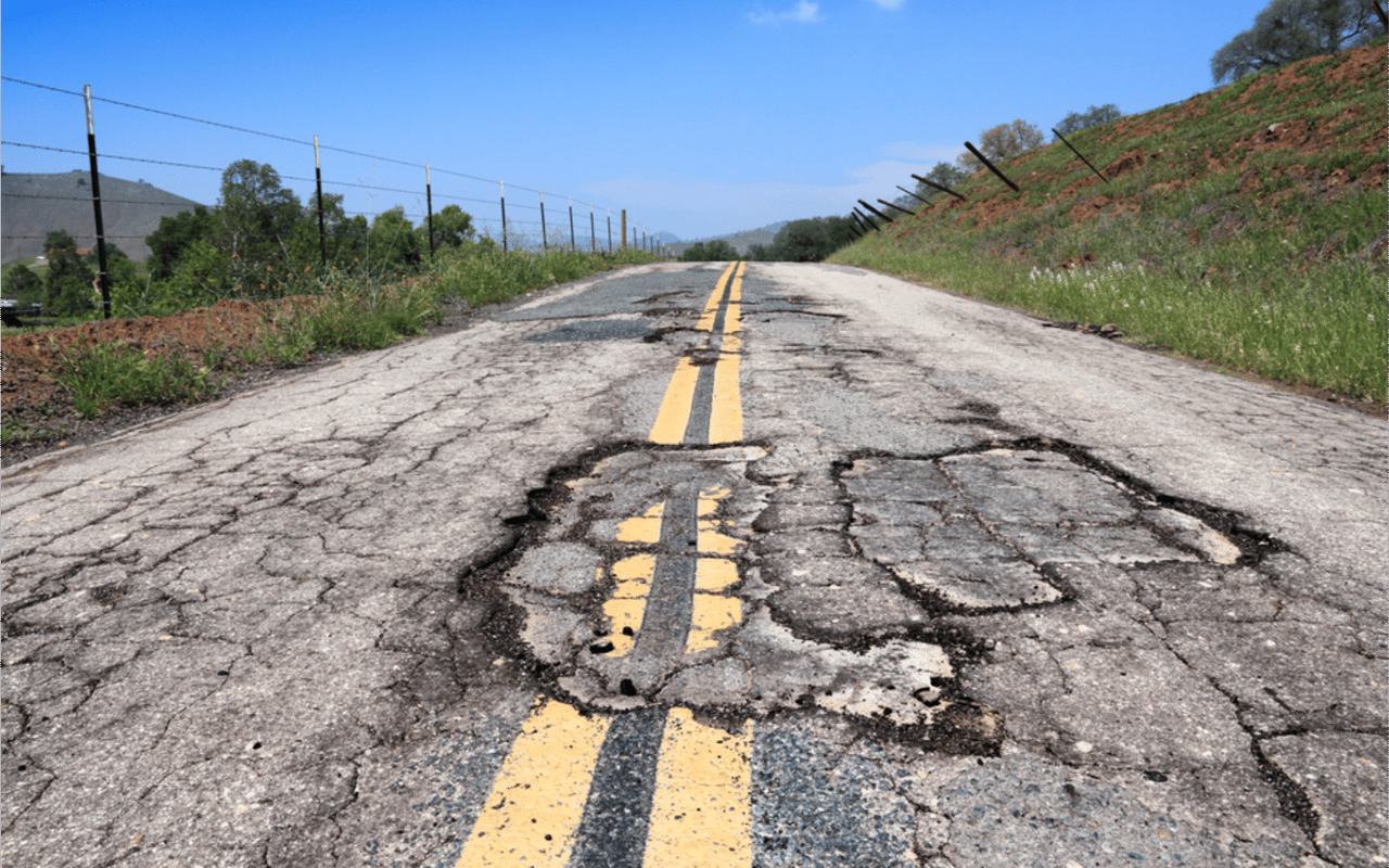 The Impact of Aging Infrastructure on Home Values: A Closer Look at the Hidden Costs