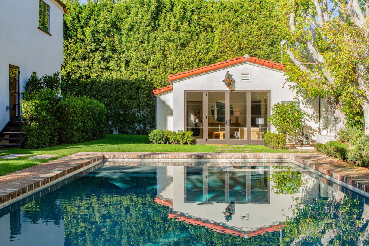 624 N Arden Dr, Beverly Hills