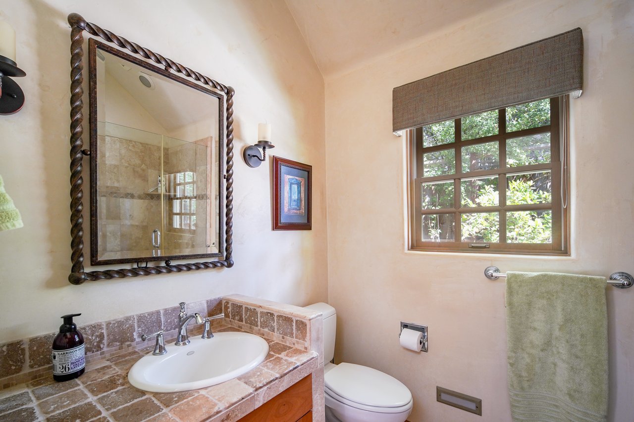 Monte Verde 3 NE of 13th, Carmel-by-the-Sea