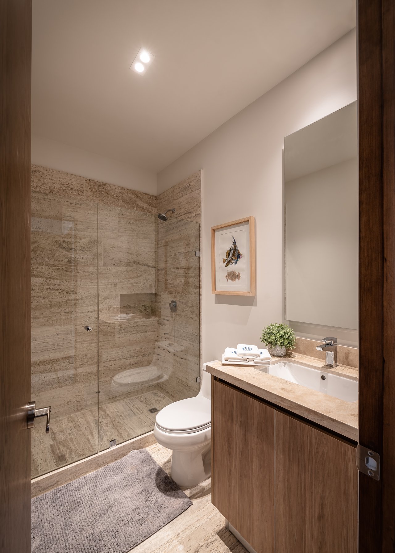 Yucalpetén Resort Marina 