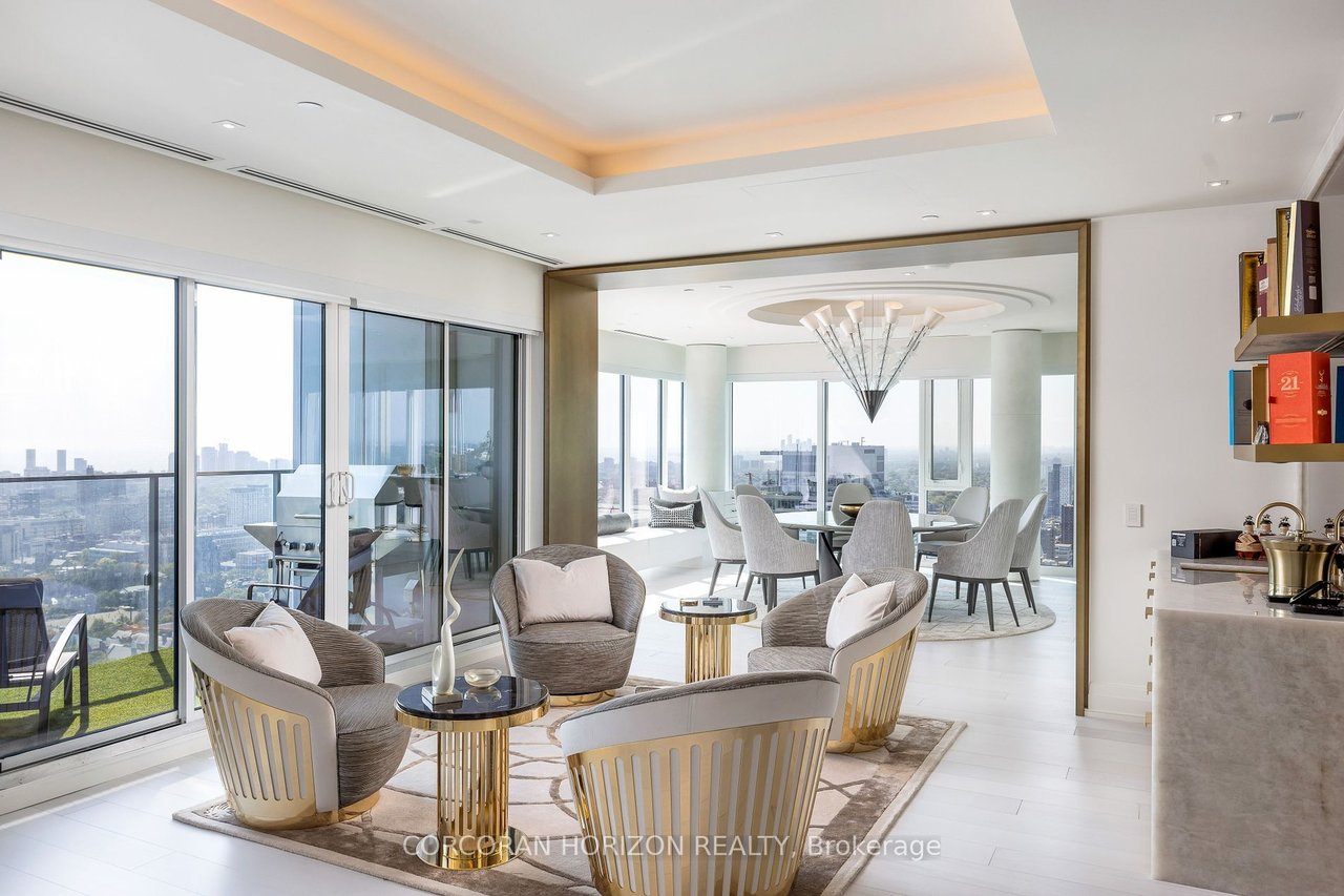 CROWN JEWEL OF YORKVILLE