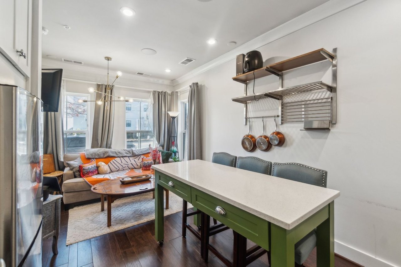7229 Georgia Ave NW, Unit A