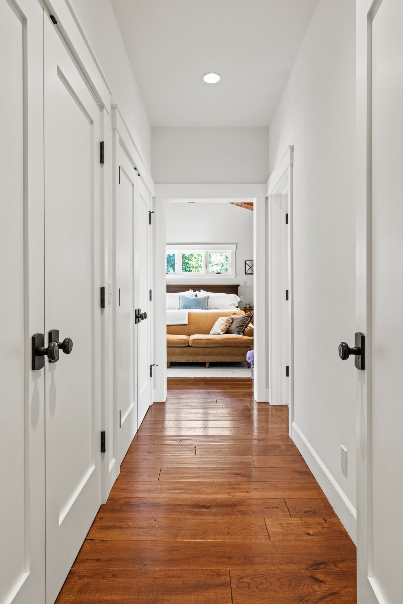 5+/- Acre Los Olivos Retreat