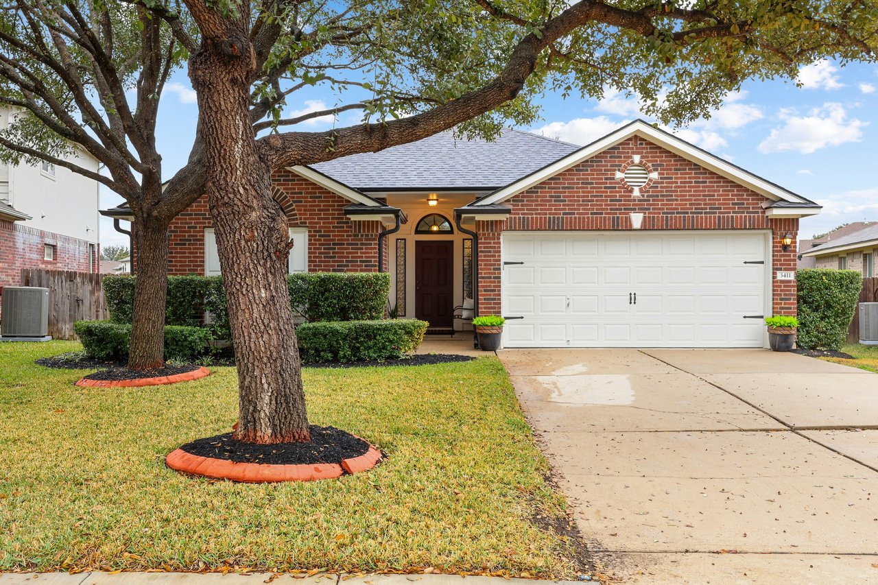 3411 Sandy Koufax Lane