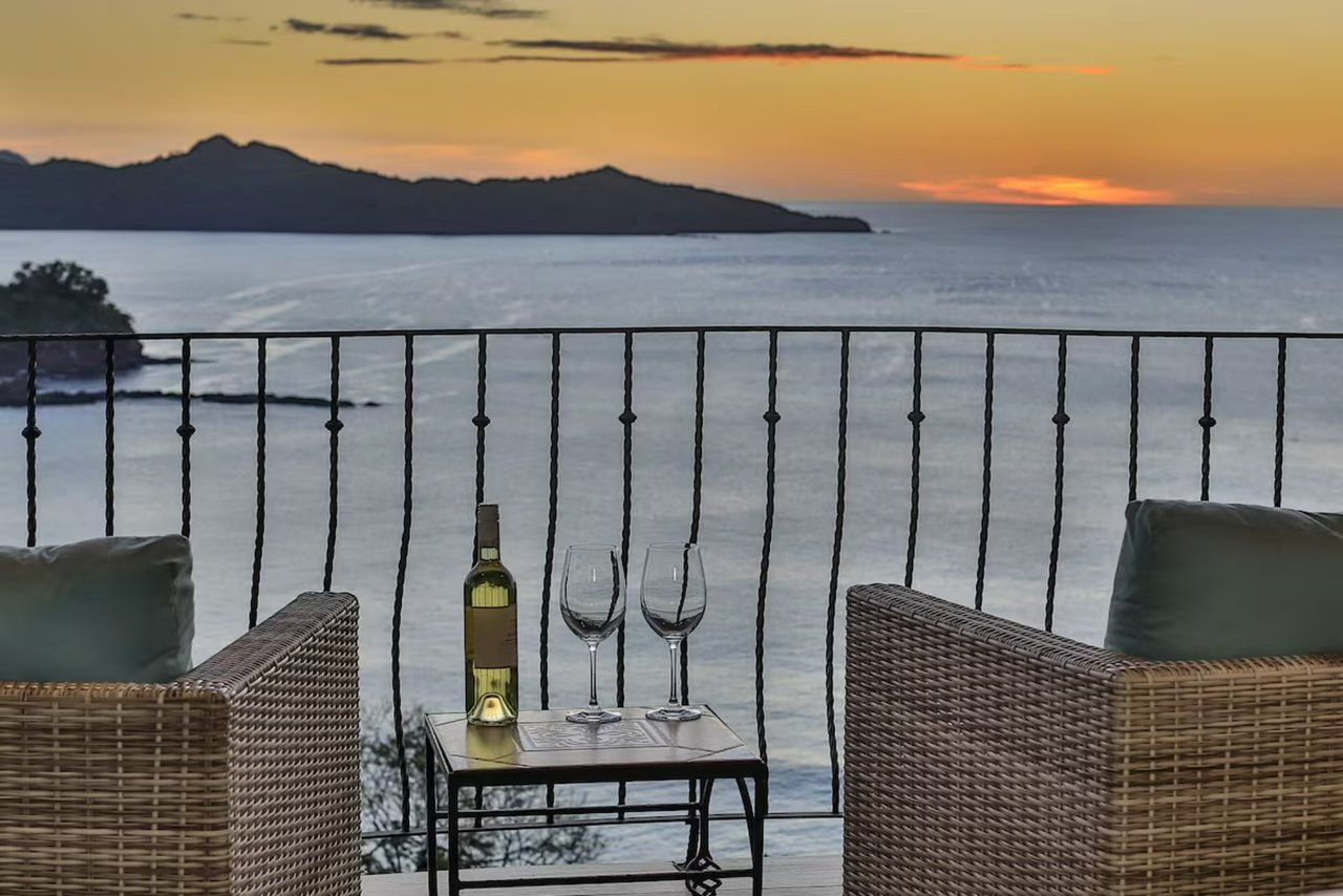 Flamingo Cove 3 | Spectacular Ocean Views in Playa Flamingo