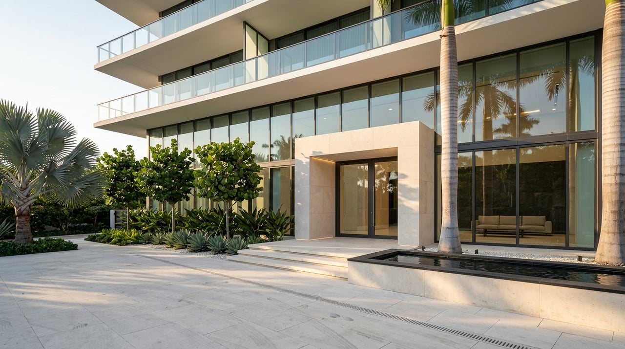 How Boca Raton Condo Fees Shape Buying Power