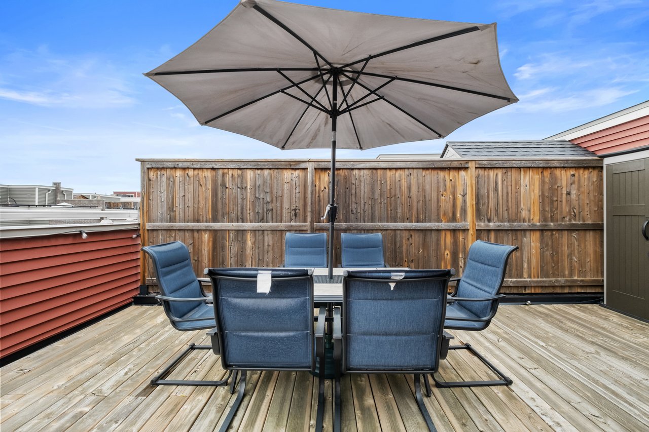 120 Long Branch Ave Townhouse 4