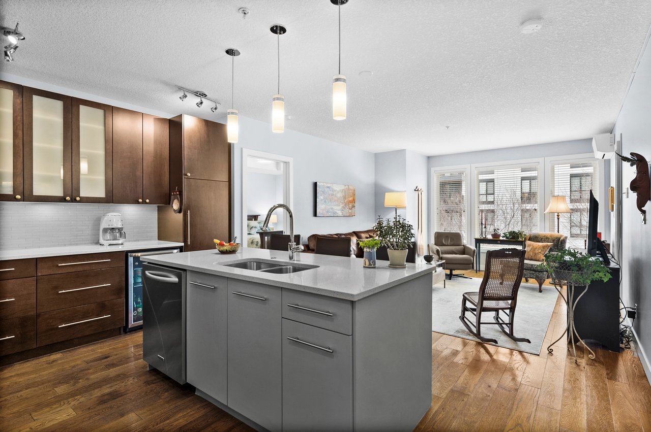 836 Royal Avenue SW Unit: 306