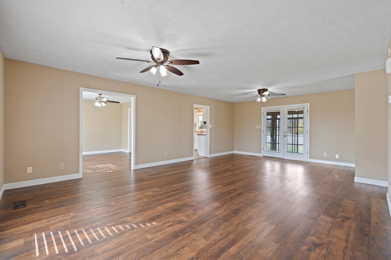 Spacious Athens Retreat with Pool!