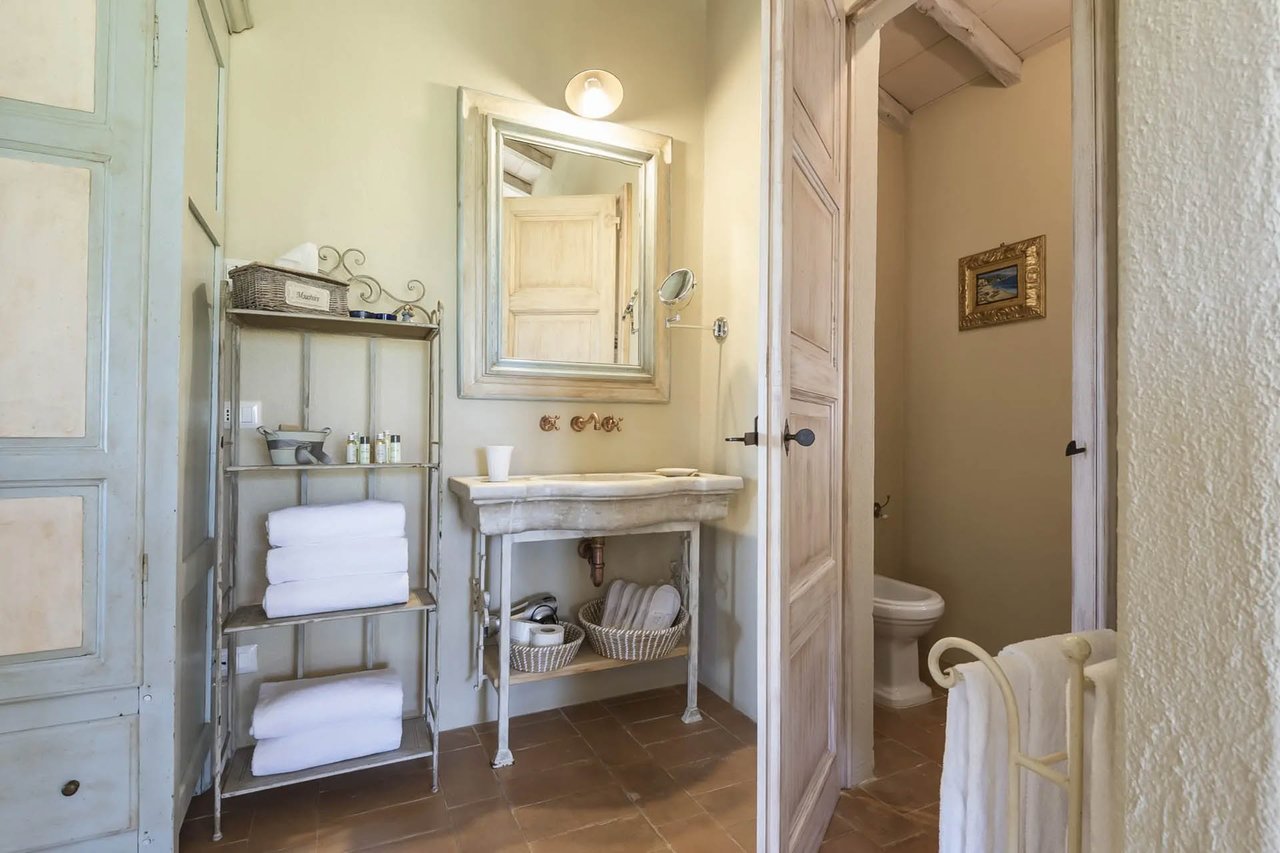 Relais in vendita in Maremma