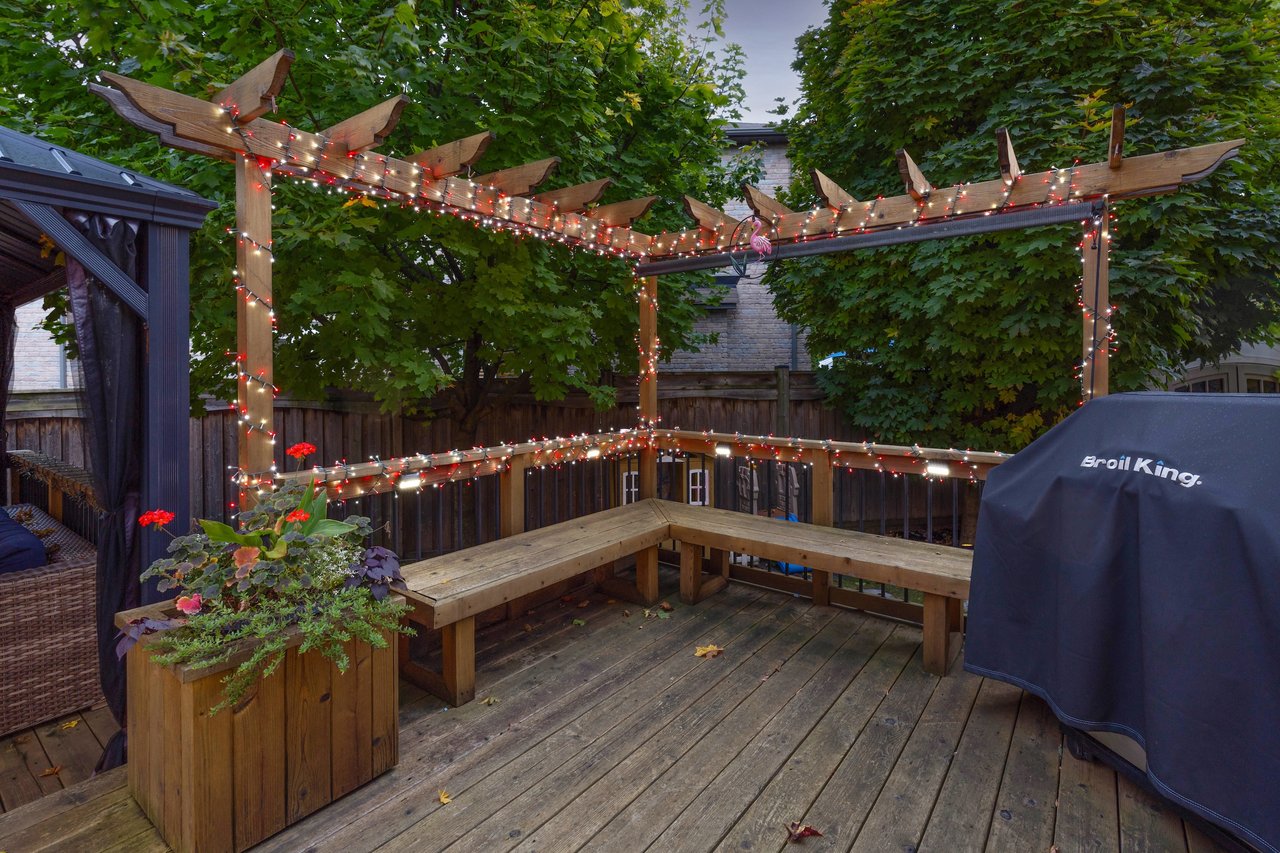 3262 Skipton Lane, Oakville