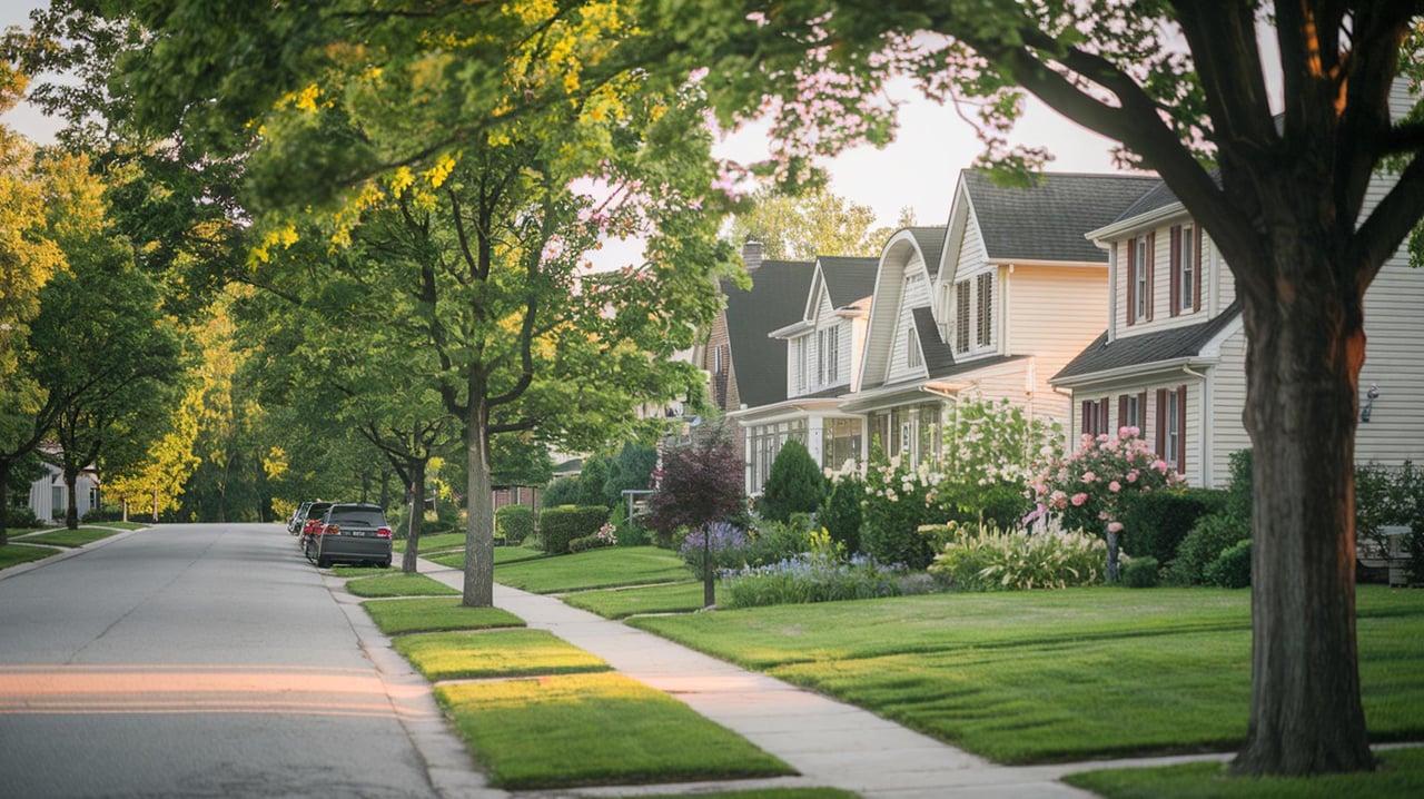 Your Guide to Buying a Home in Schererville, IN