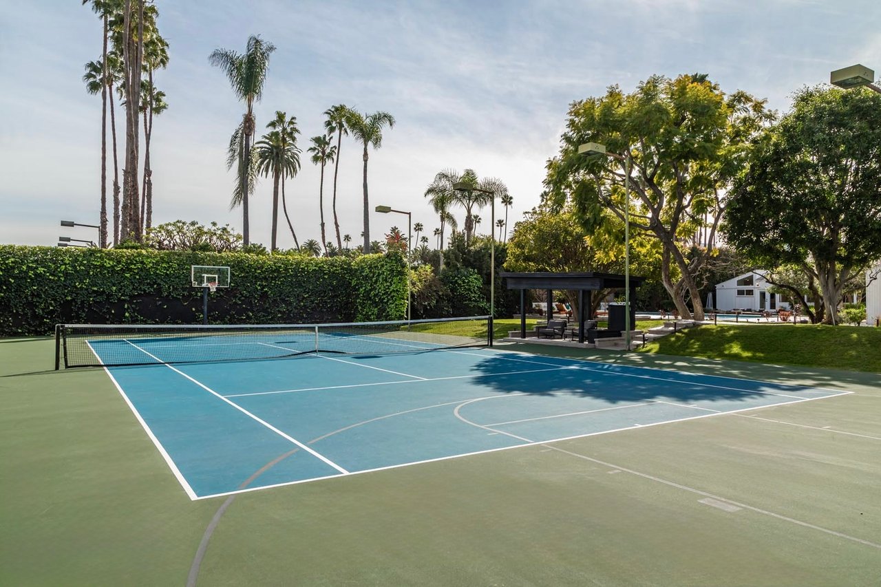 The Beverly Drive Estate 