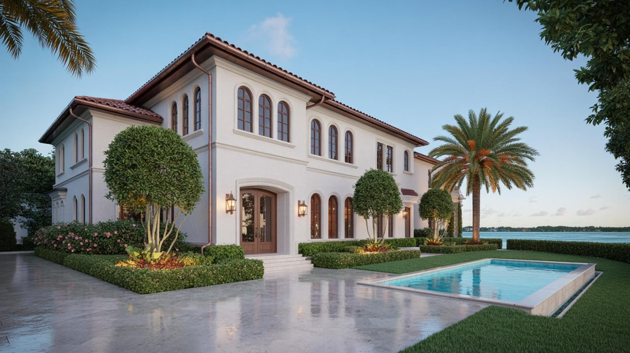 Seasonal Home Maintenance Tips for Palm Beach, FL Residents