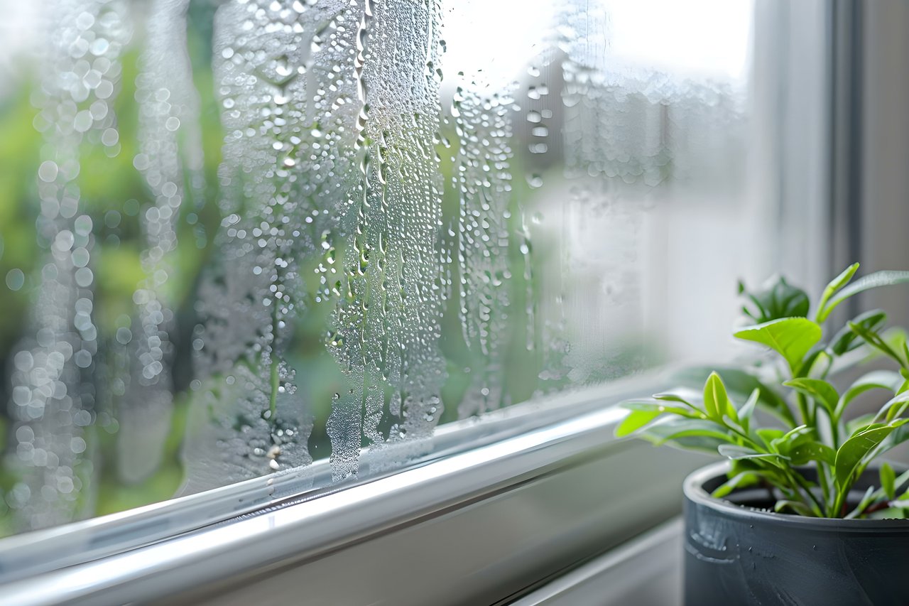 Mold is a “Big Thing” but it’s not always a “Bad Thing”