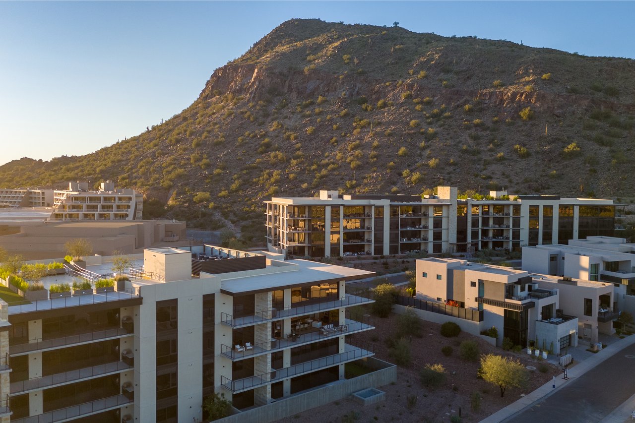 4849 N CAMELBACK RIDGE Drive B308