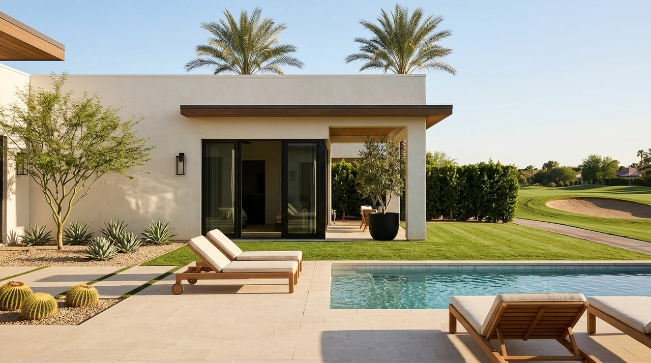 La Quinta Golf Course Homes Buyer Guide