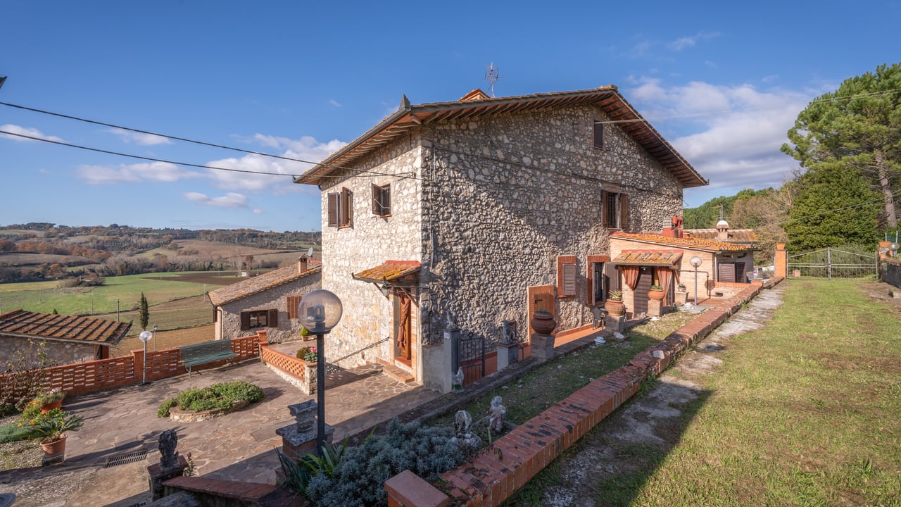 PODERE MAGGIO