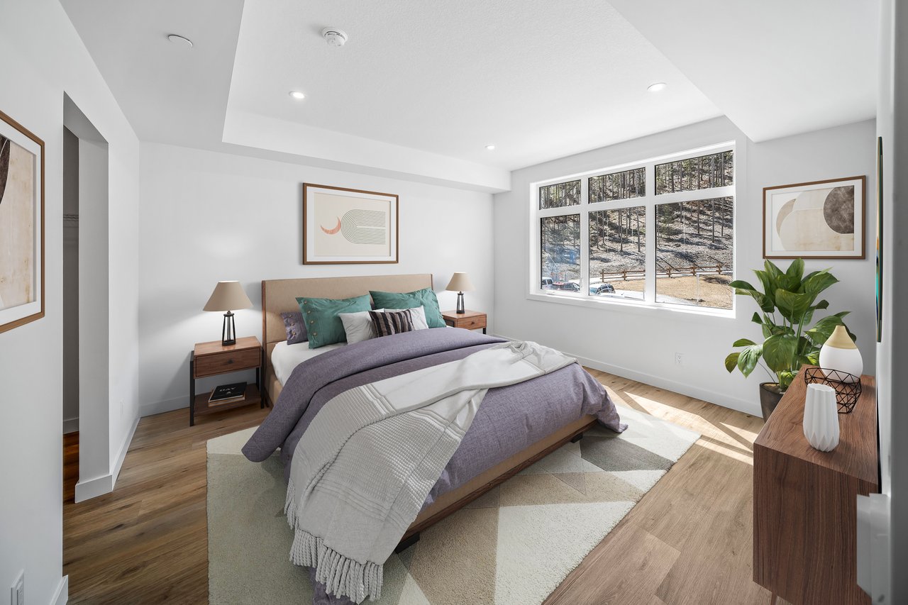 10 Cascade Ridge Unit: 205