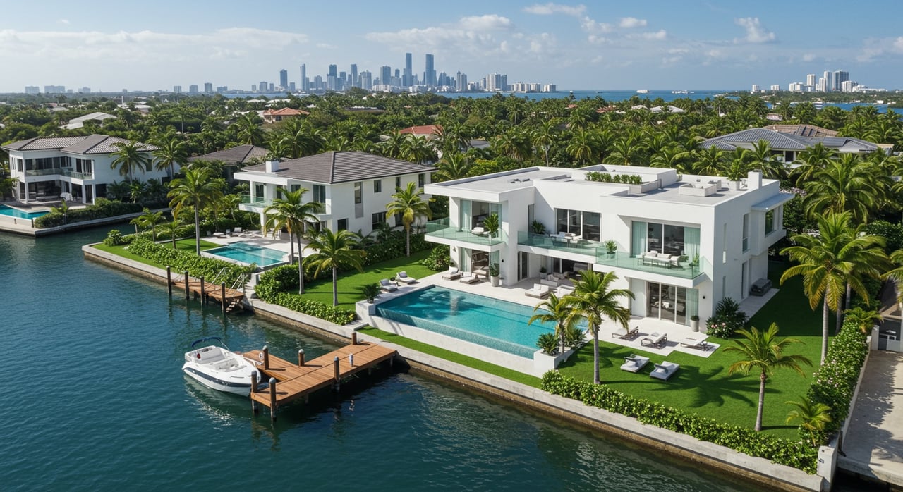 7 Neighborhood Amenities that Increase Home Value