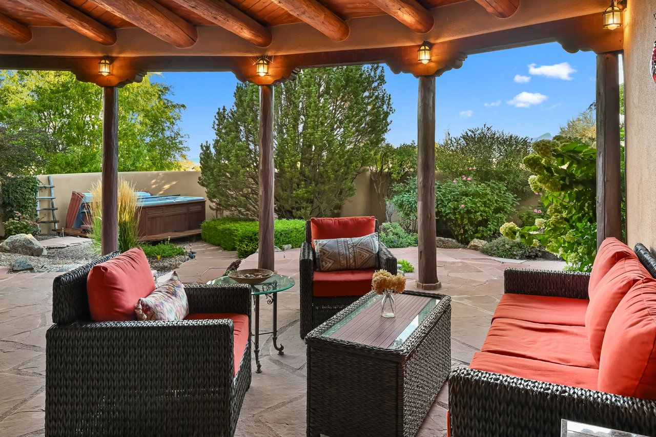 1456 Santa Cruz Road