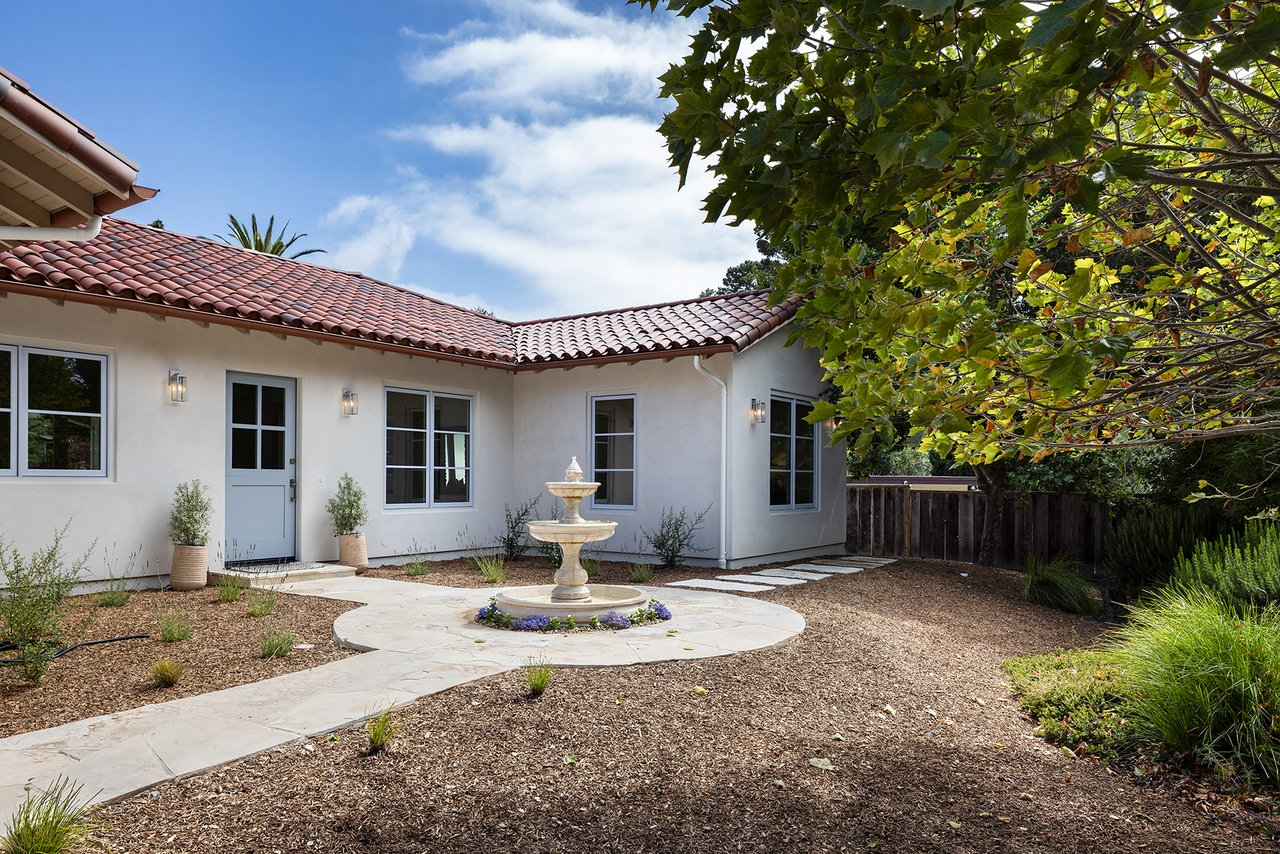 Newly Built Carmel Haven