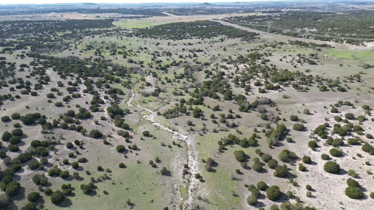 500 Acres