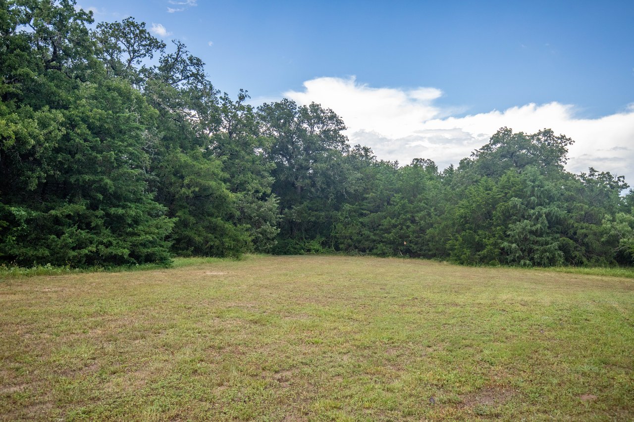Post Oak Preserve | 18.115 ± Acres | Fayette County