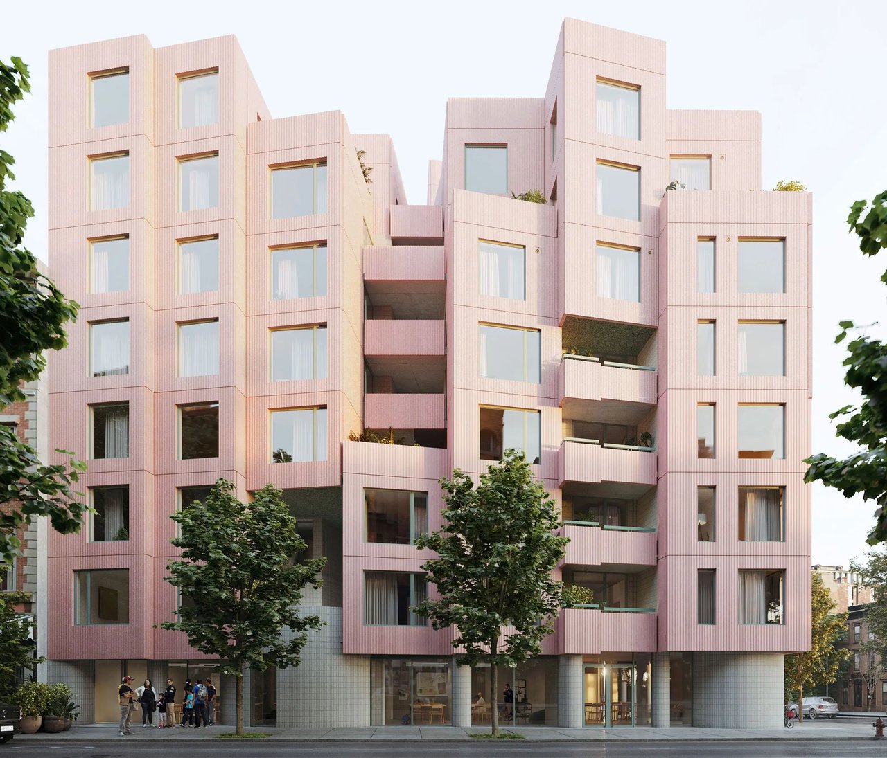 144 Vanderbilt Avenue