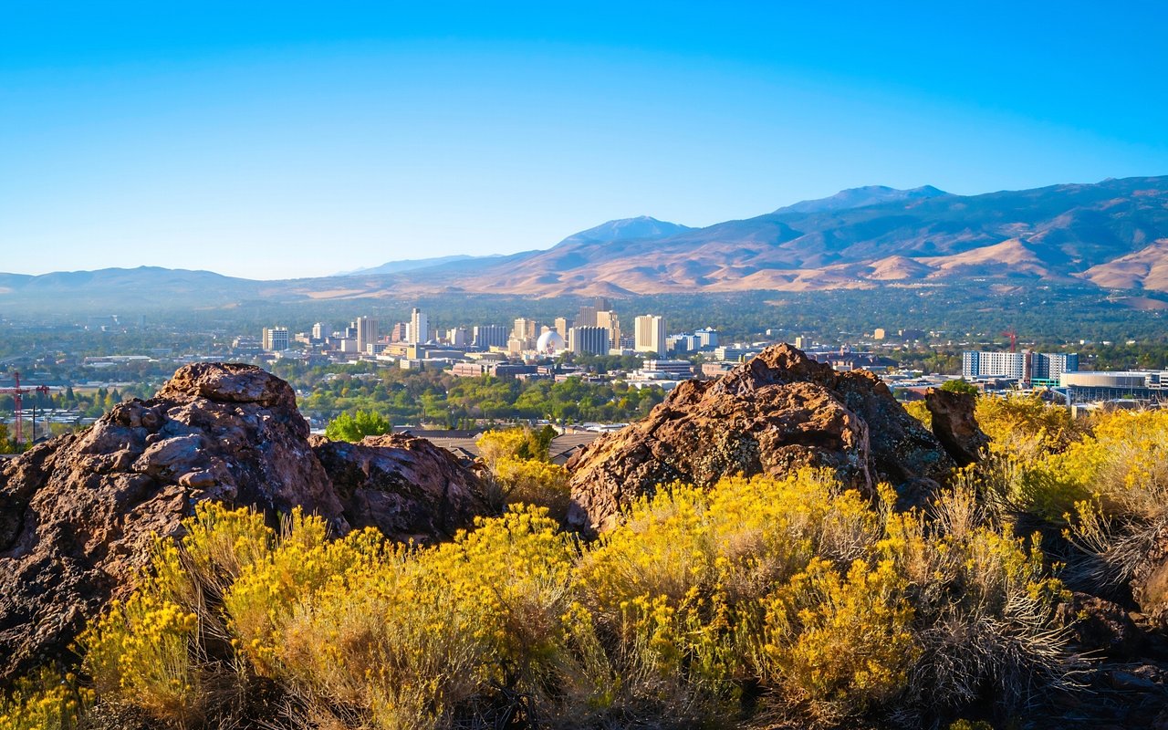 Reno