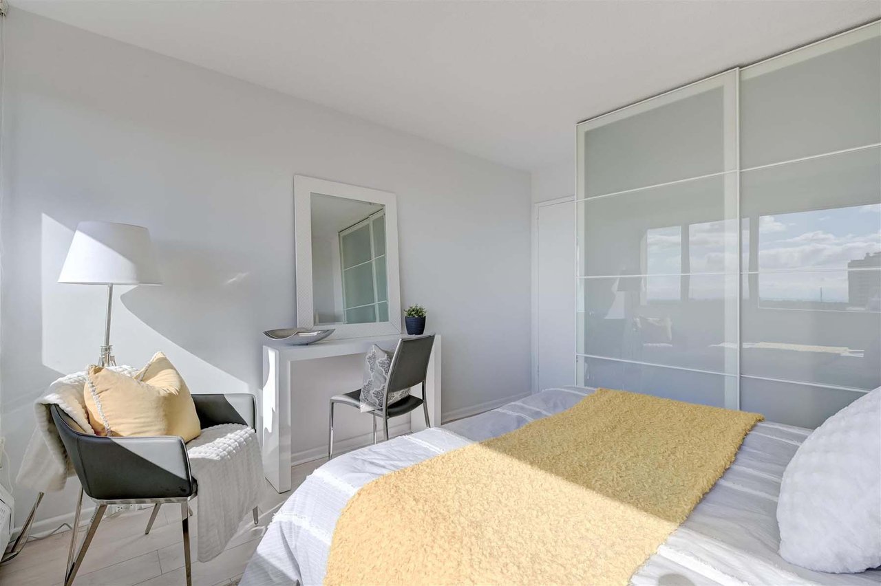 735 Don Mills Rd, #1805