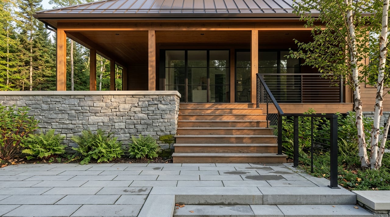 Everyday Life In Morristown: Community, Trails And Dining